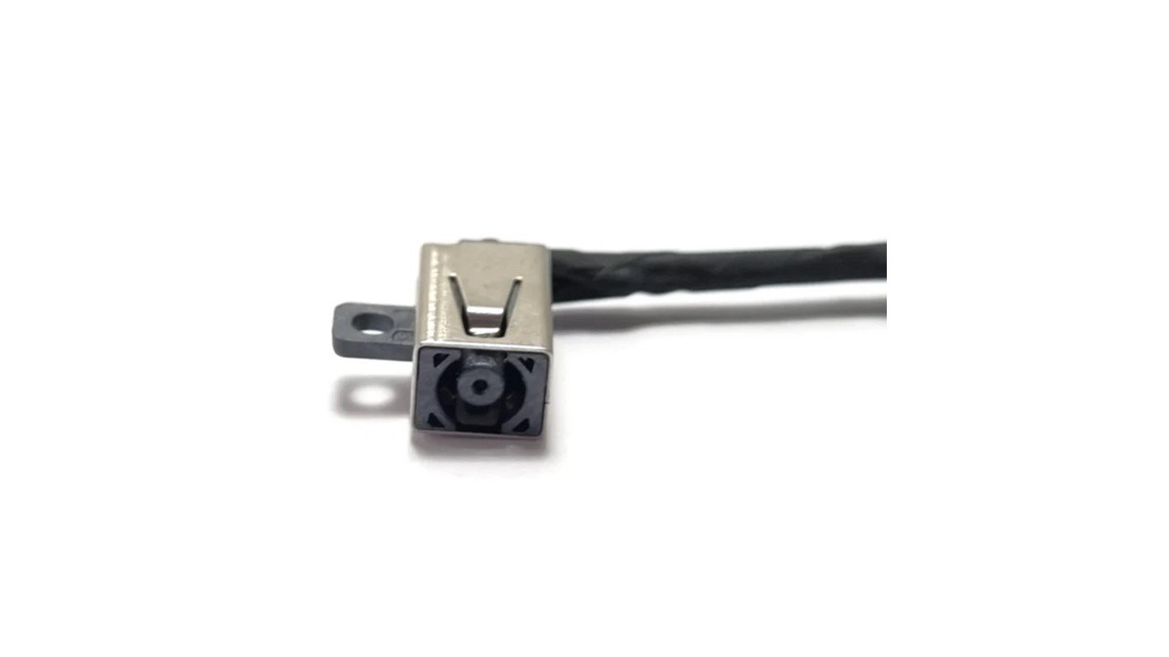 Jack Power Para Dell Inspiron 13 7347 7348 7352 / 11 3148 - Imagen 5
